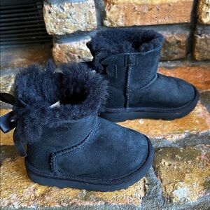 UGG Toddler Boots